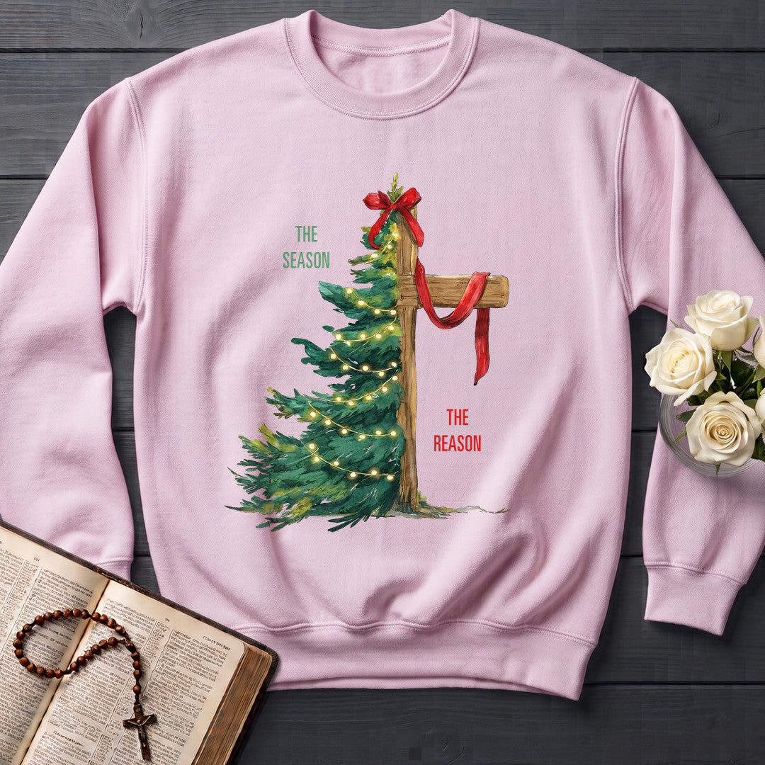 The Season The Reason 01