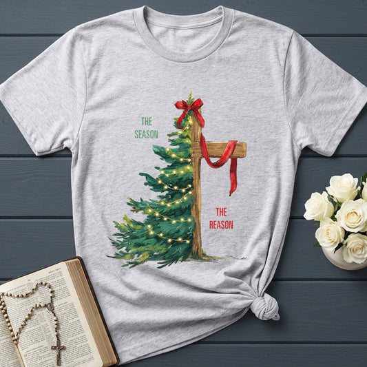 The Season The Reason 01