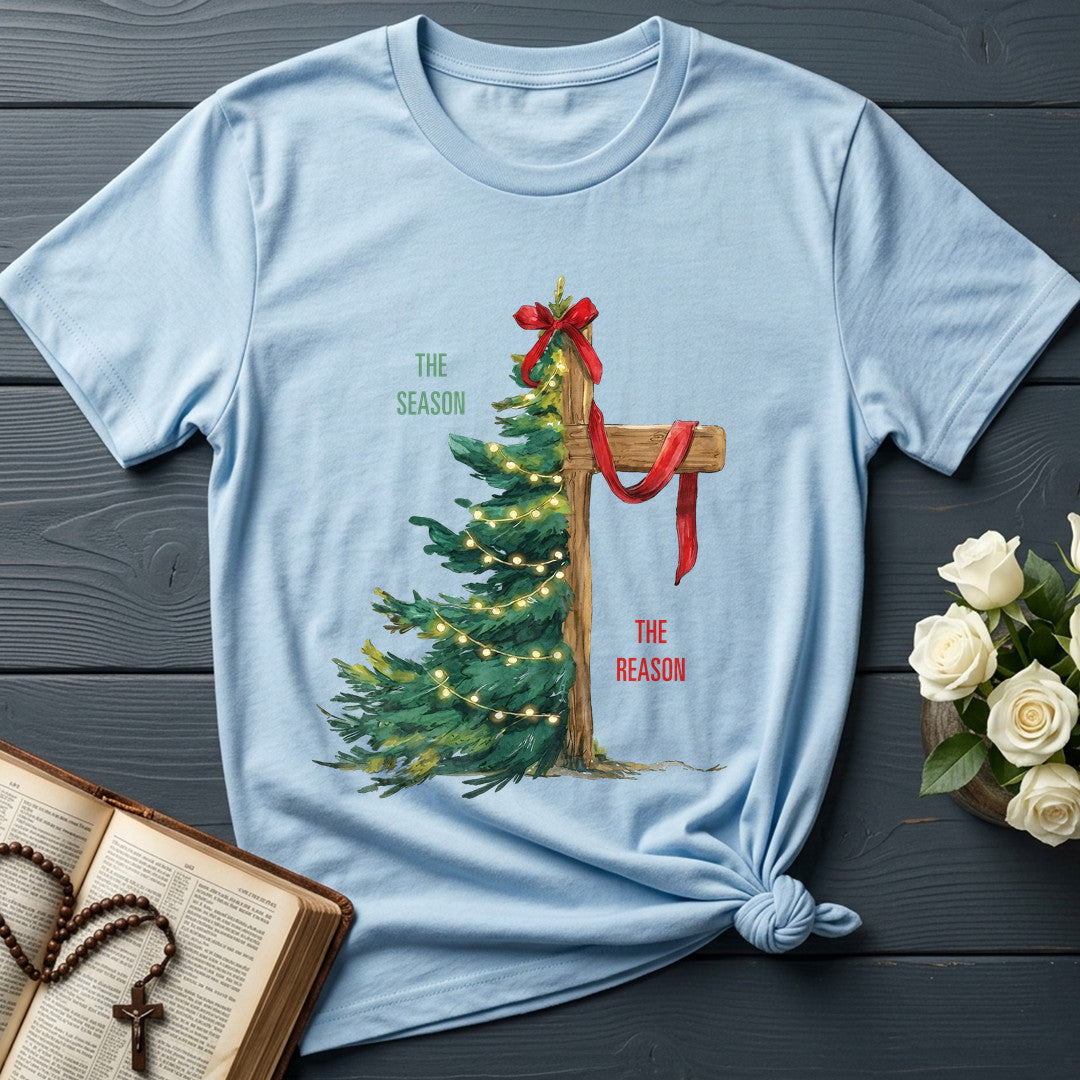 The Season The Reason 01