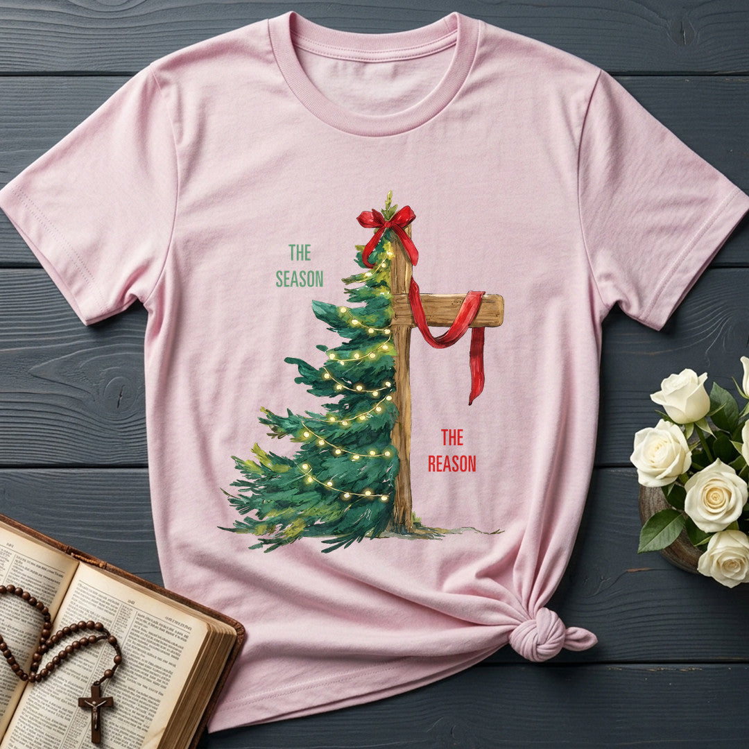 The Season The Reason 01