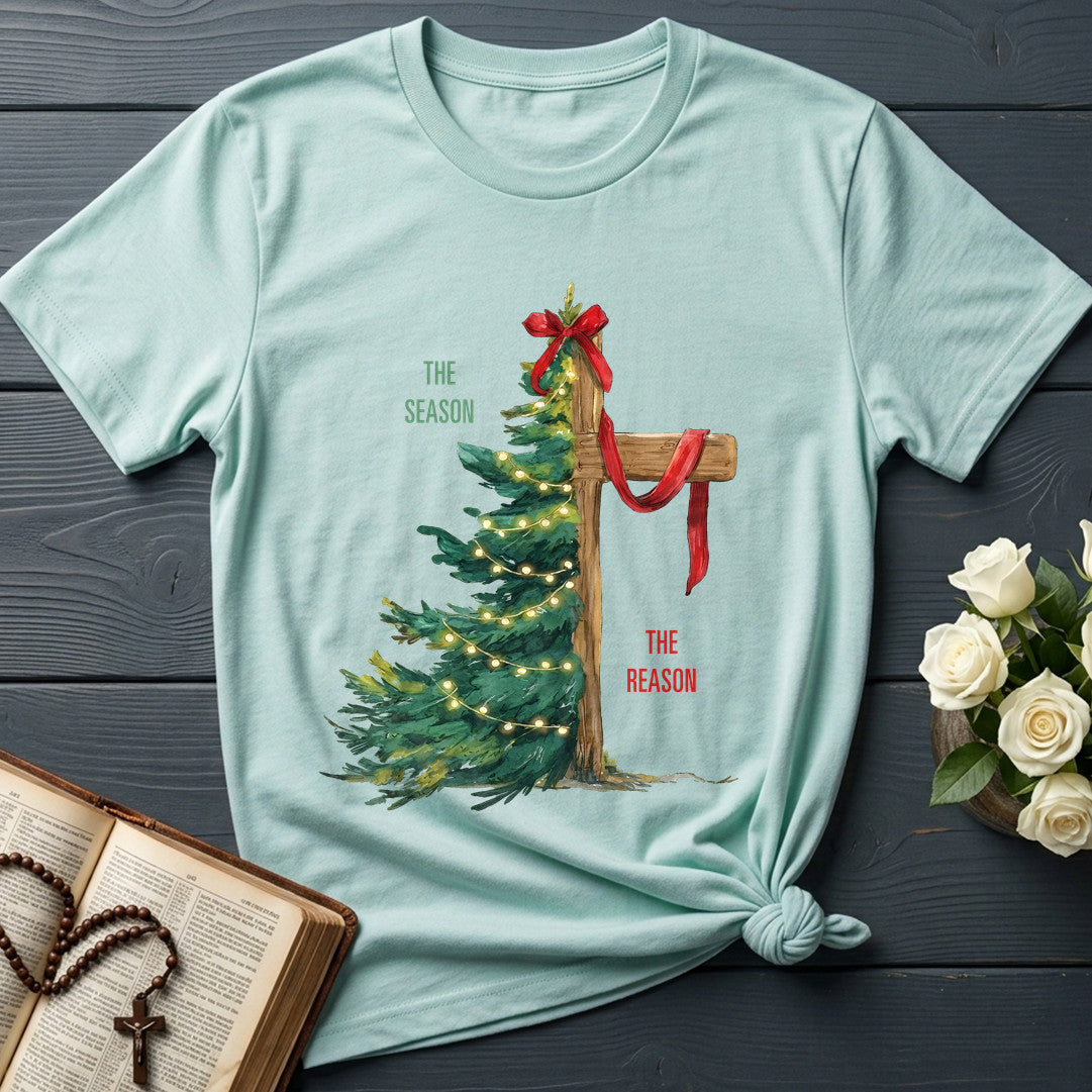 The Season The Reason 01
