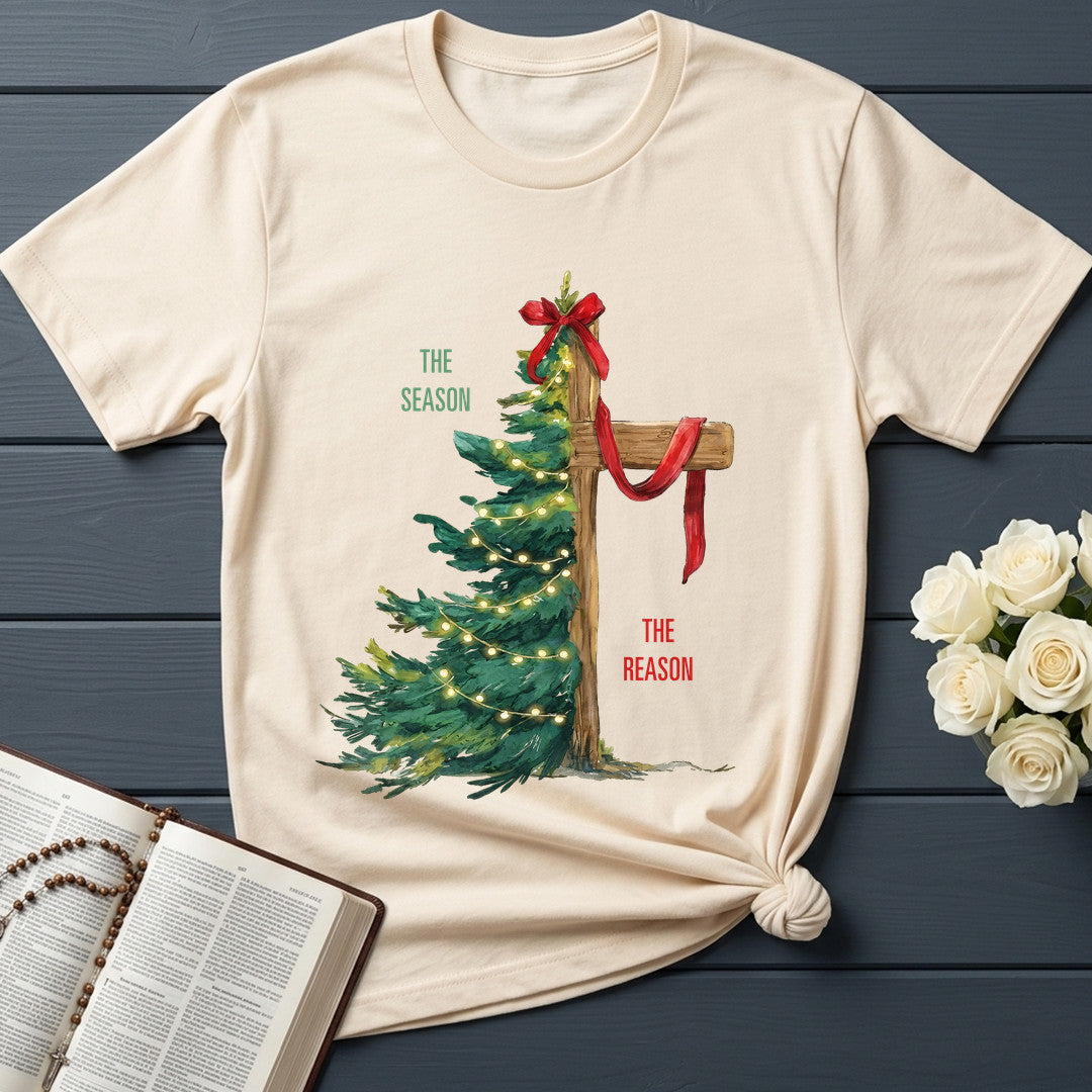 The Season The Reason 01