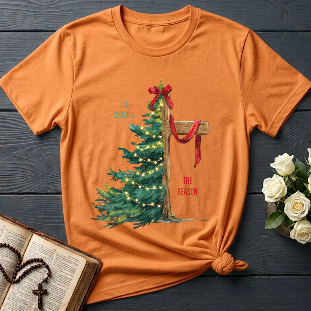 The Season The Reason 01