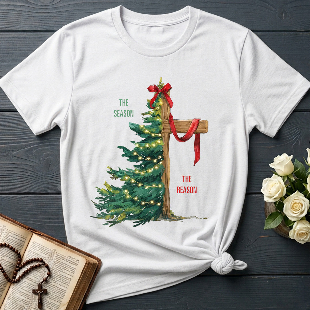The Season The Reason 01