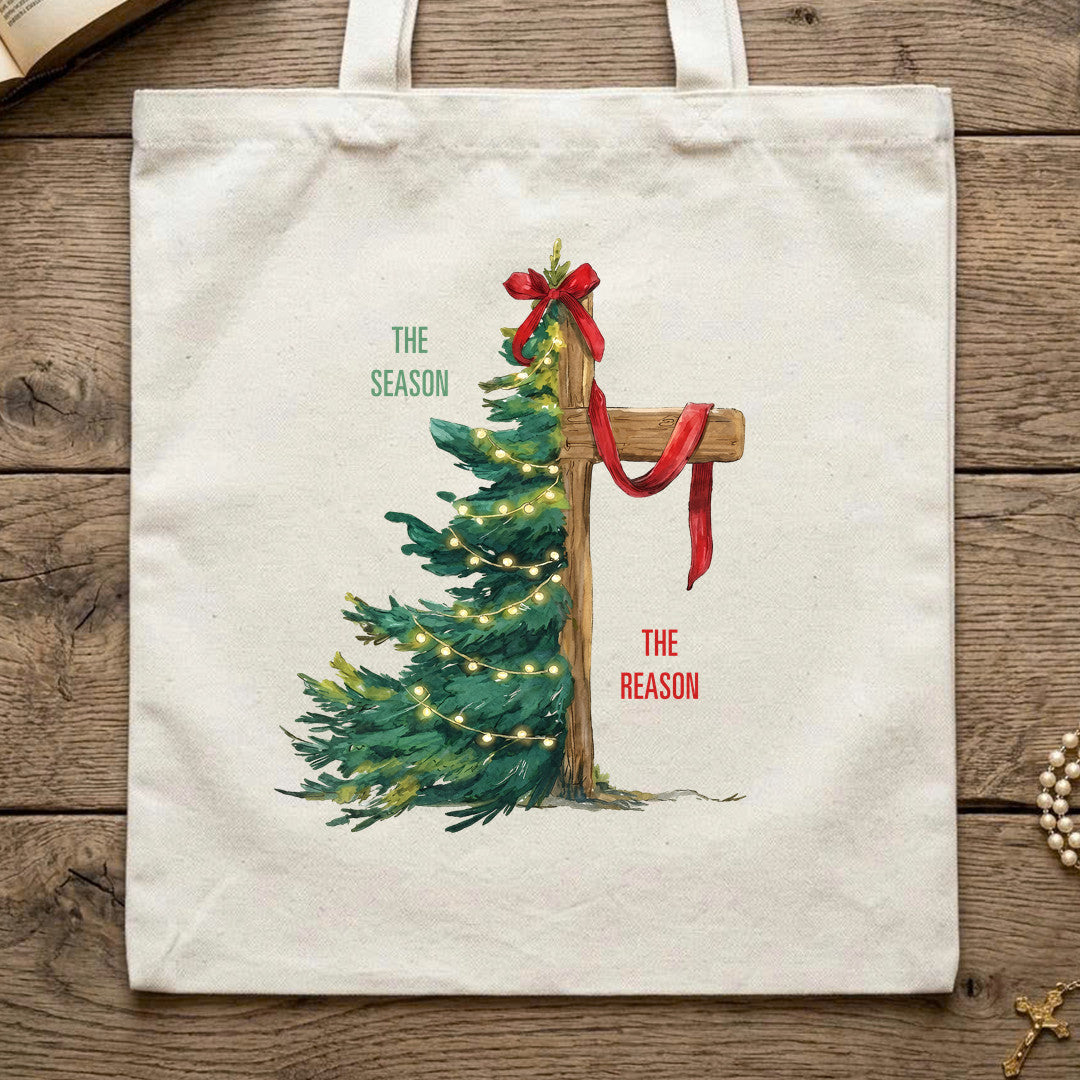 The Season The Reason 01