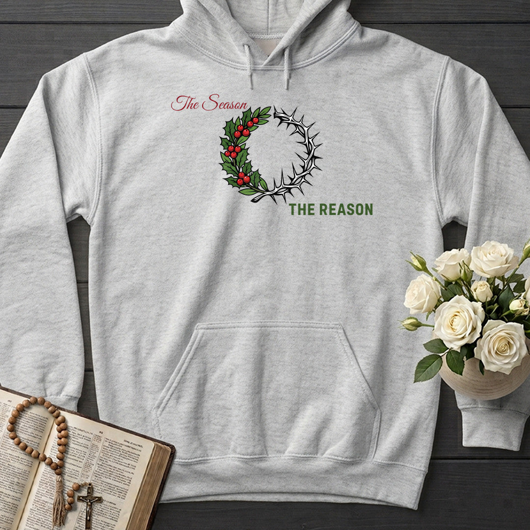 The Season The Reason 02