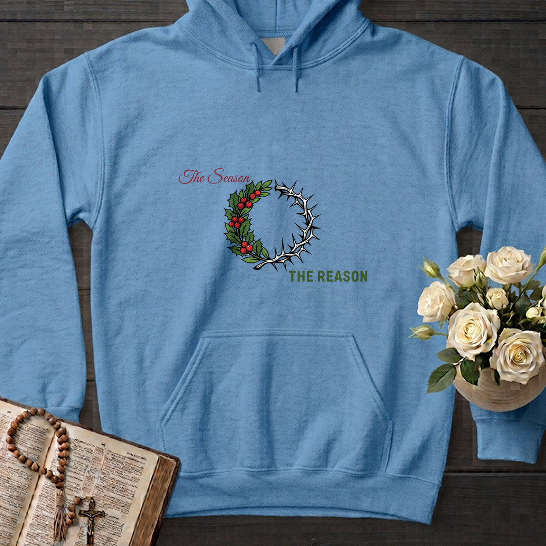 The Season The Reason 02