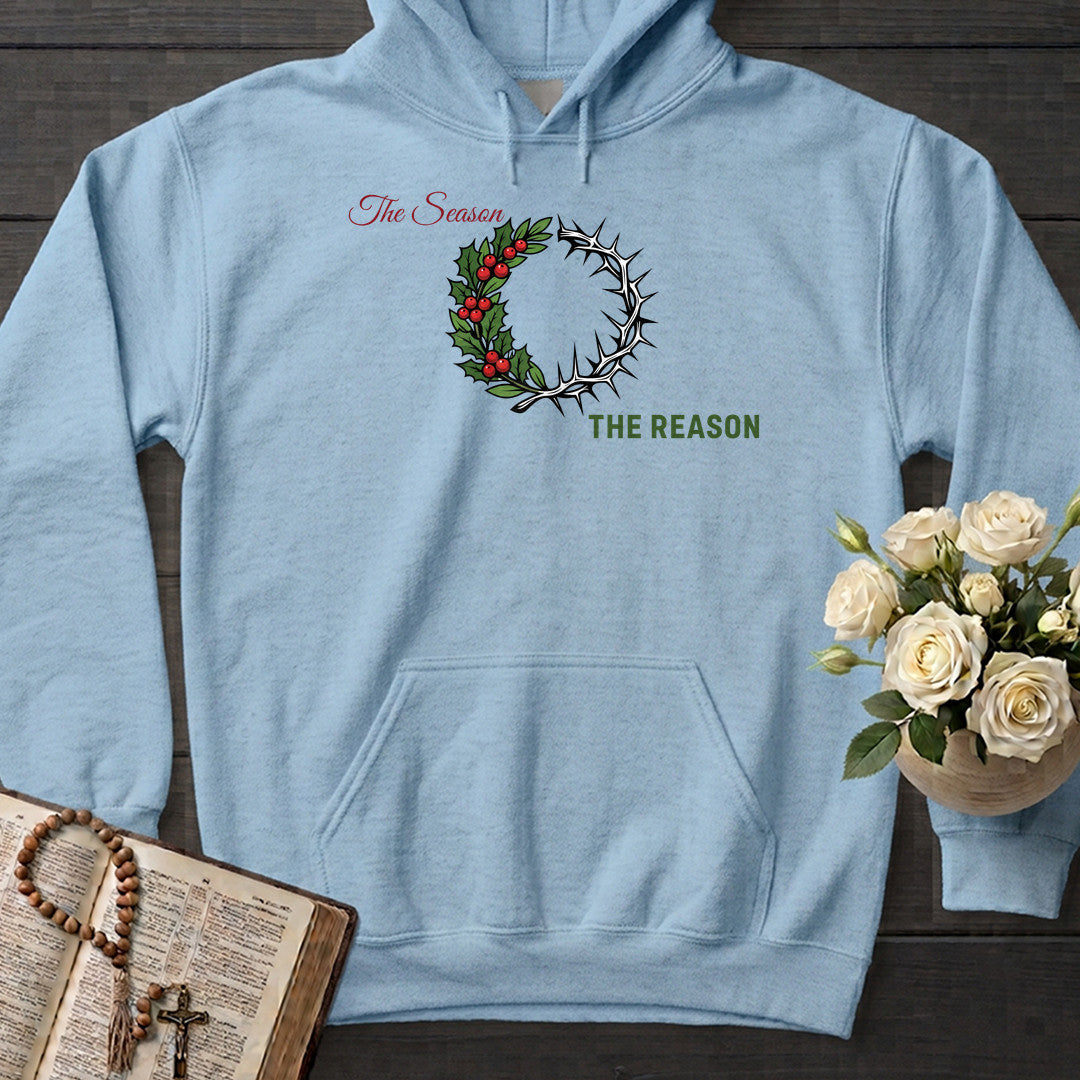The Season The Reason 02