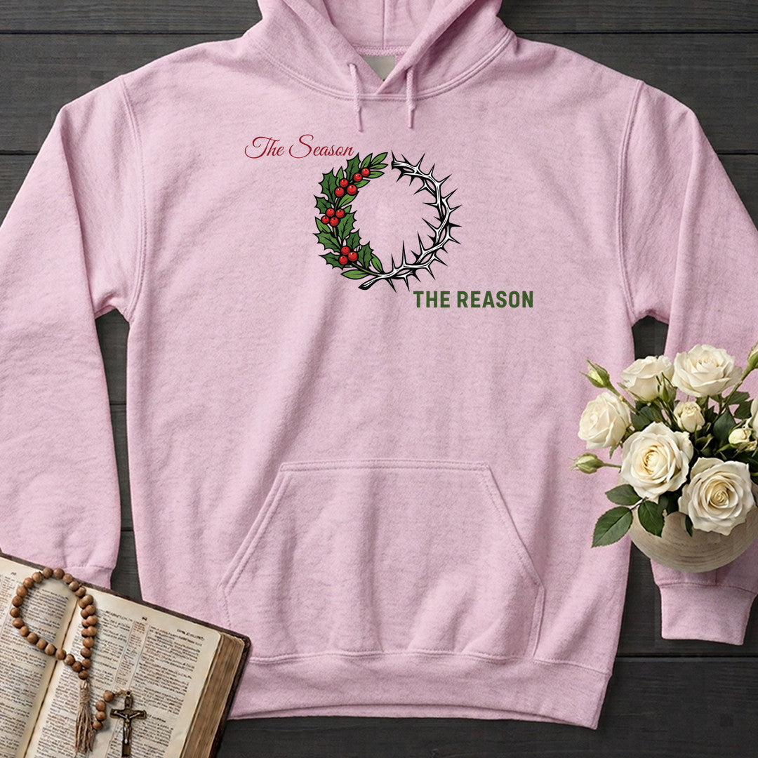 The Season The Reason 02
