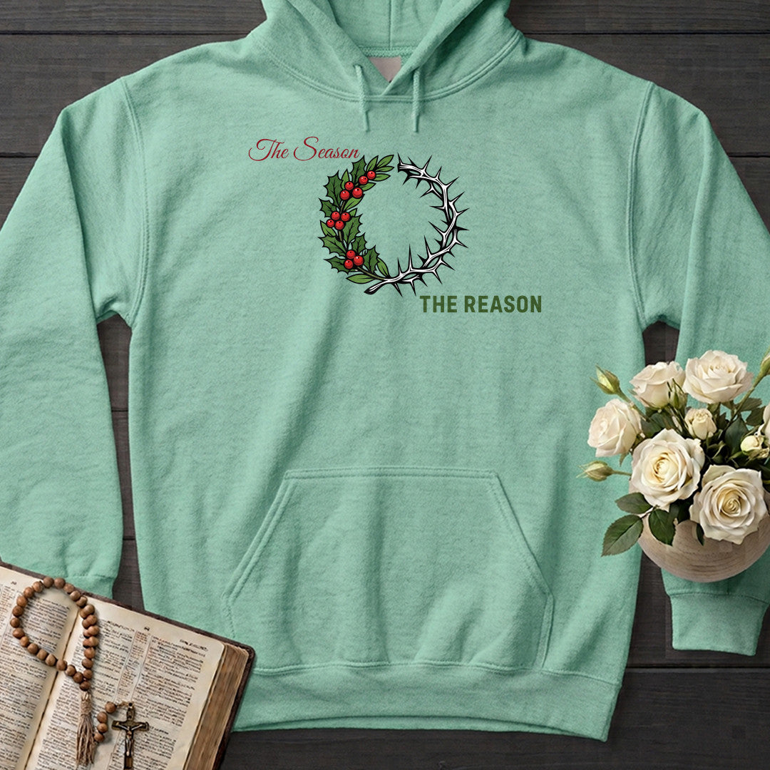 The Season The Reason 02