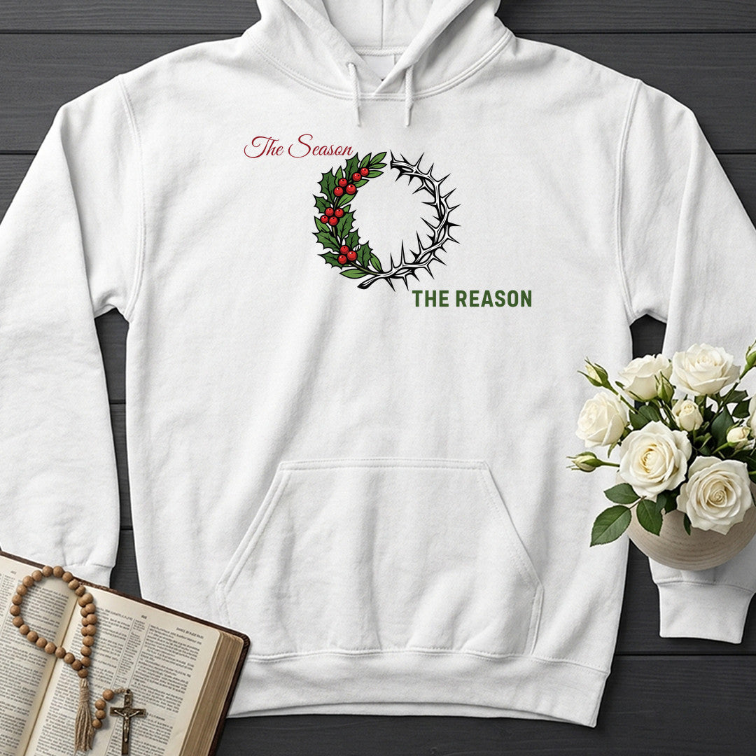 The Season The Reason 02