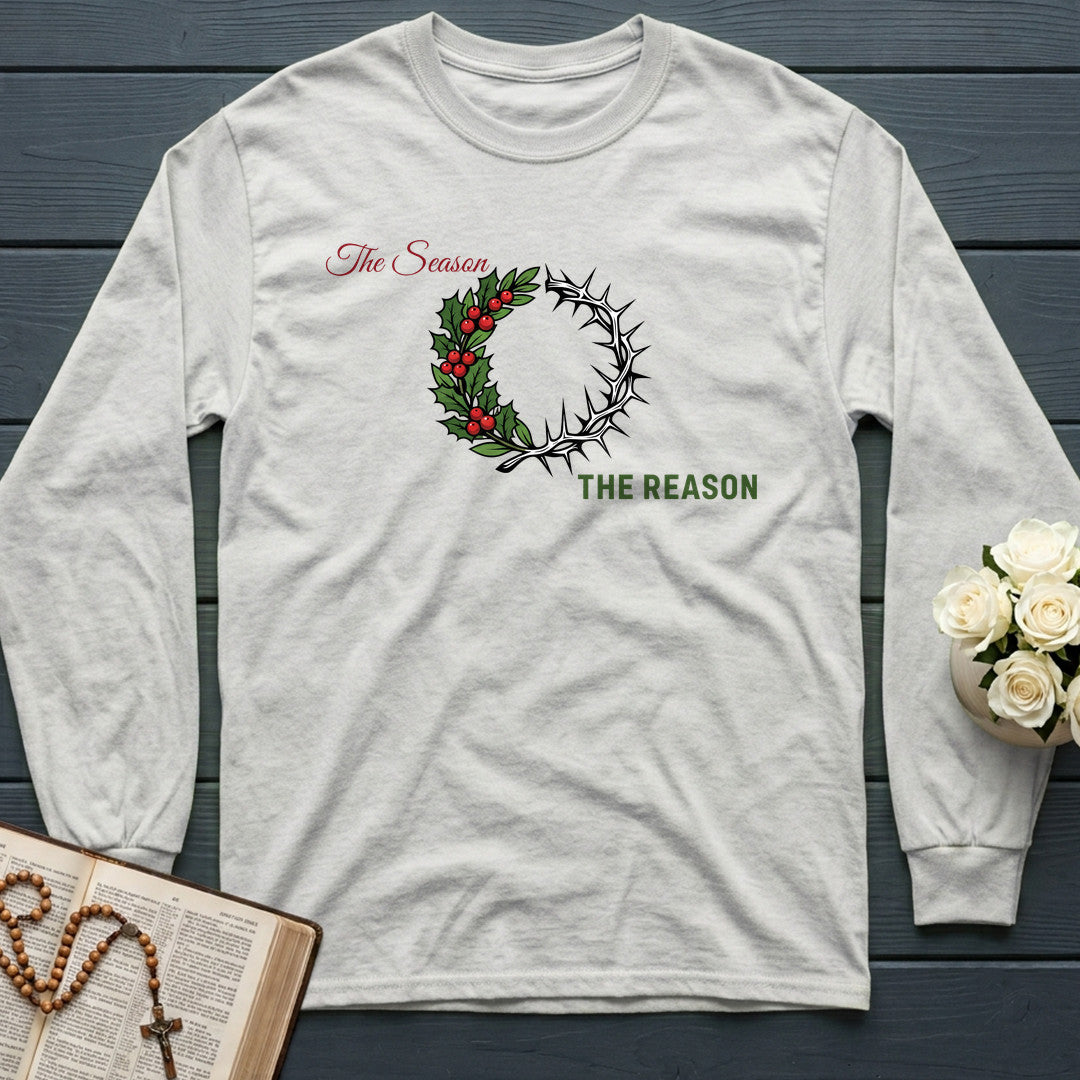 The Season The Reason 02