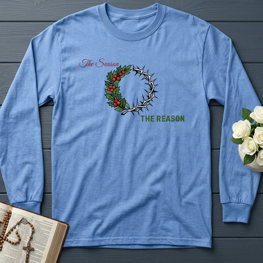 The Season The Reason 02