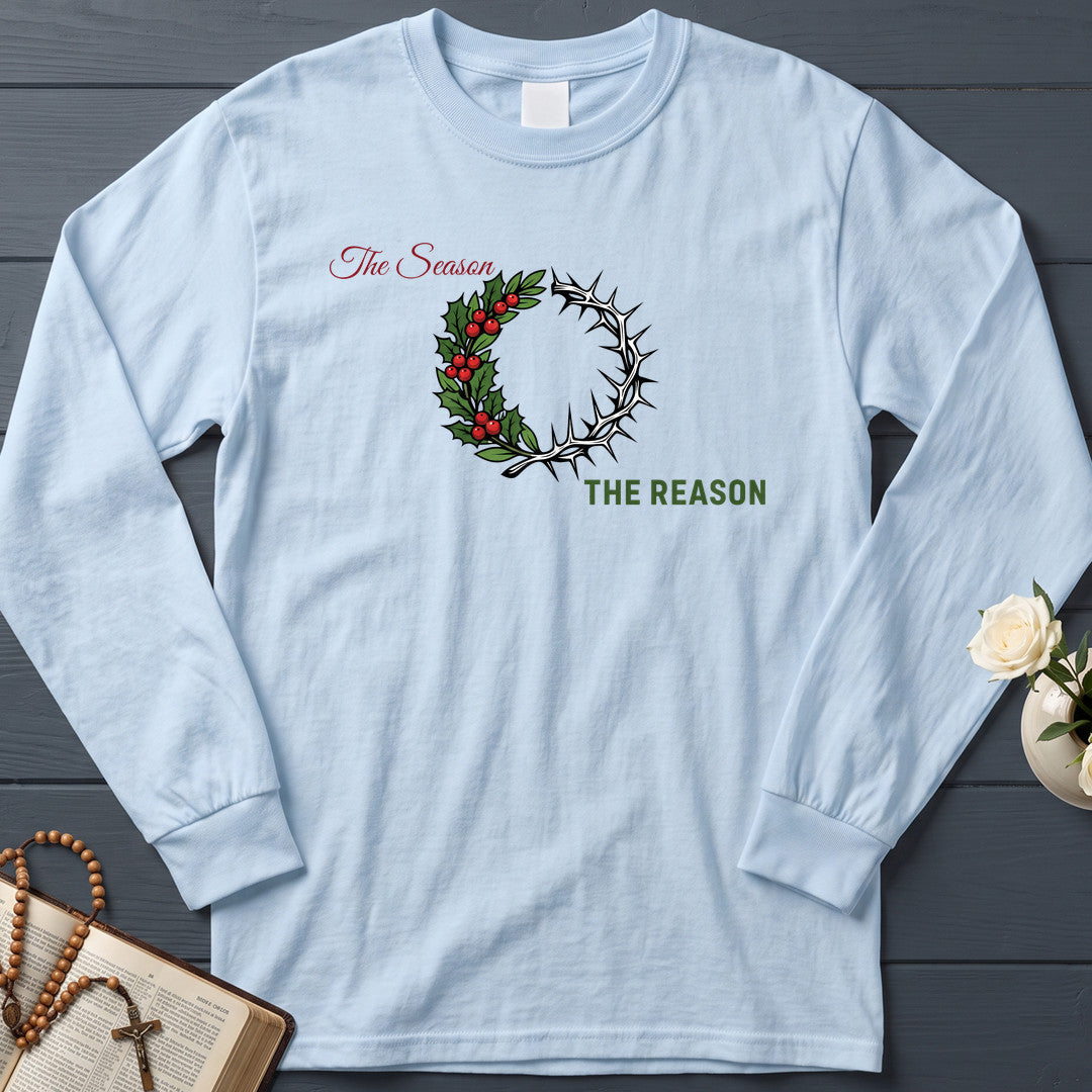 The Season The Reason 02
