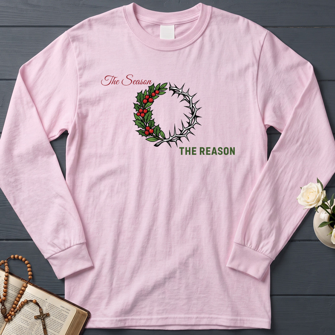 The Season The Reason 02