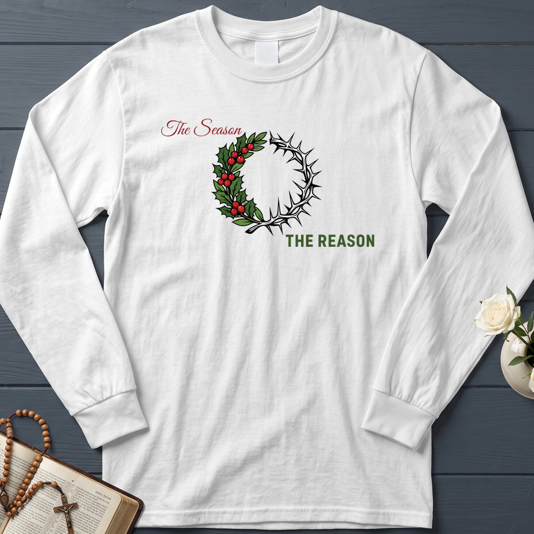 The Season The Reason 02