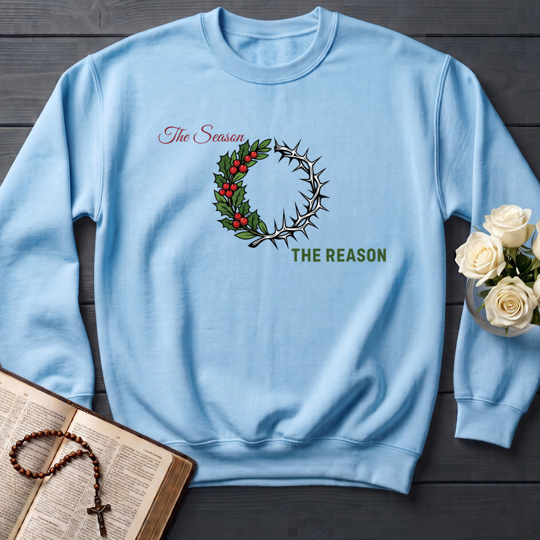The Season The Reason 02