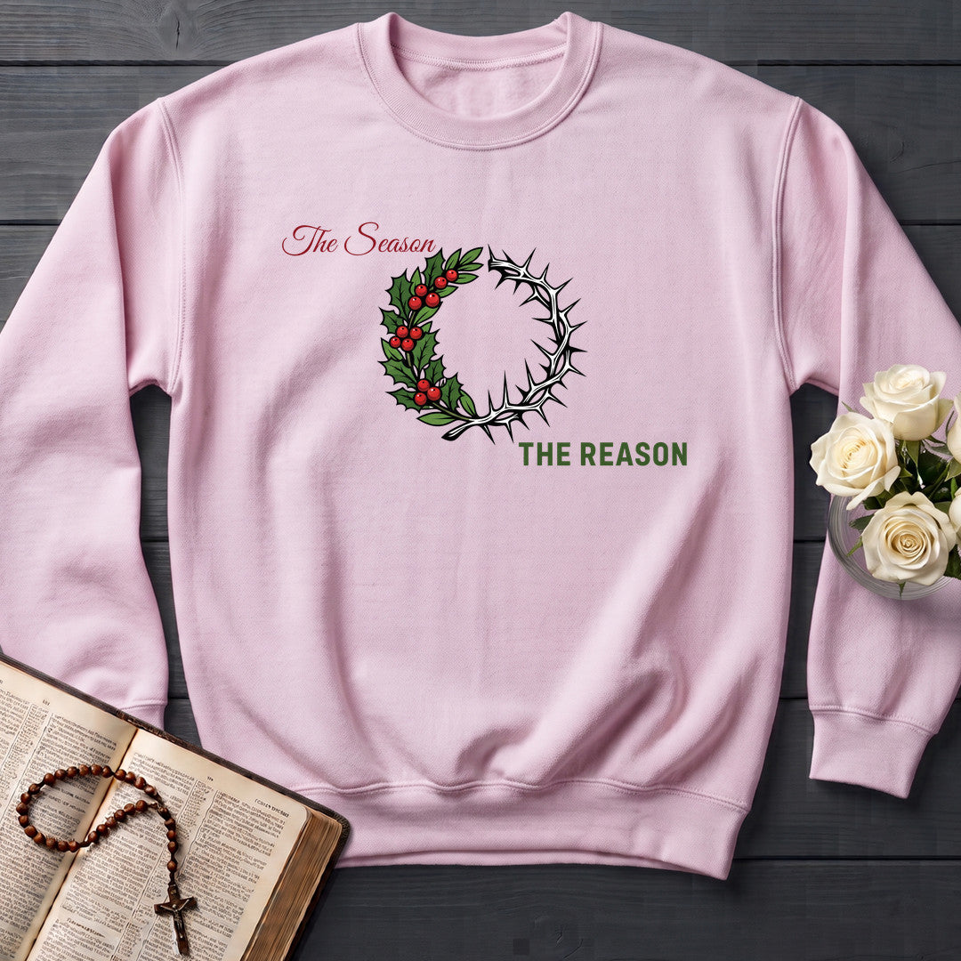 The Season The Reason 02