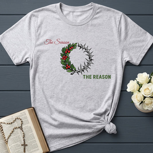 The Season The Reason 02