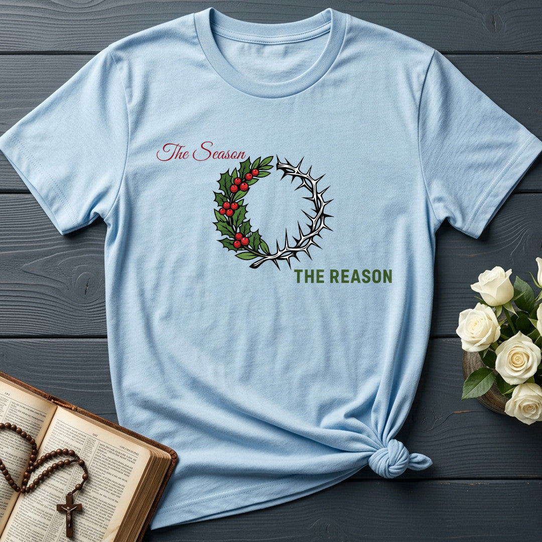 The Season The Reason 02