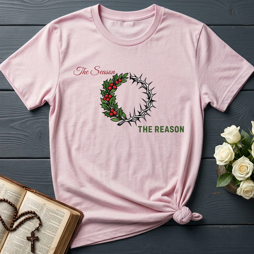 The Season The Reason 02