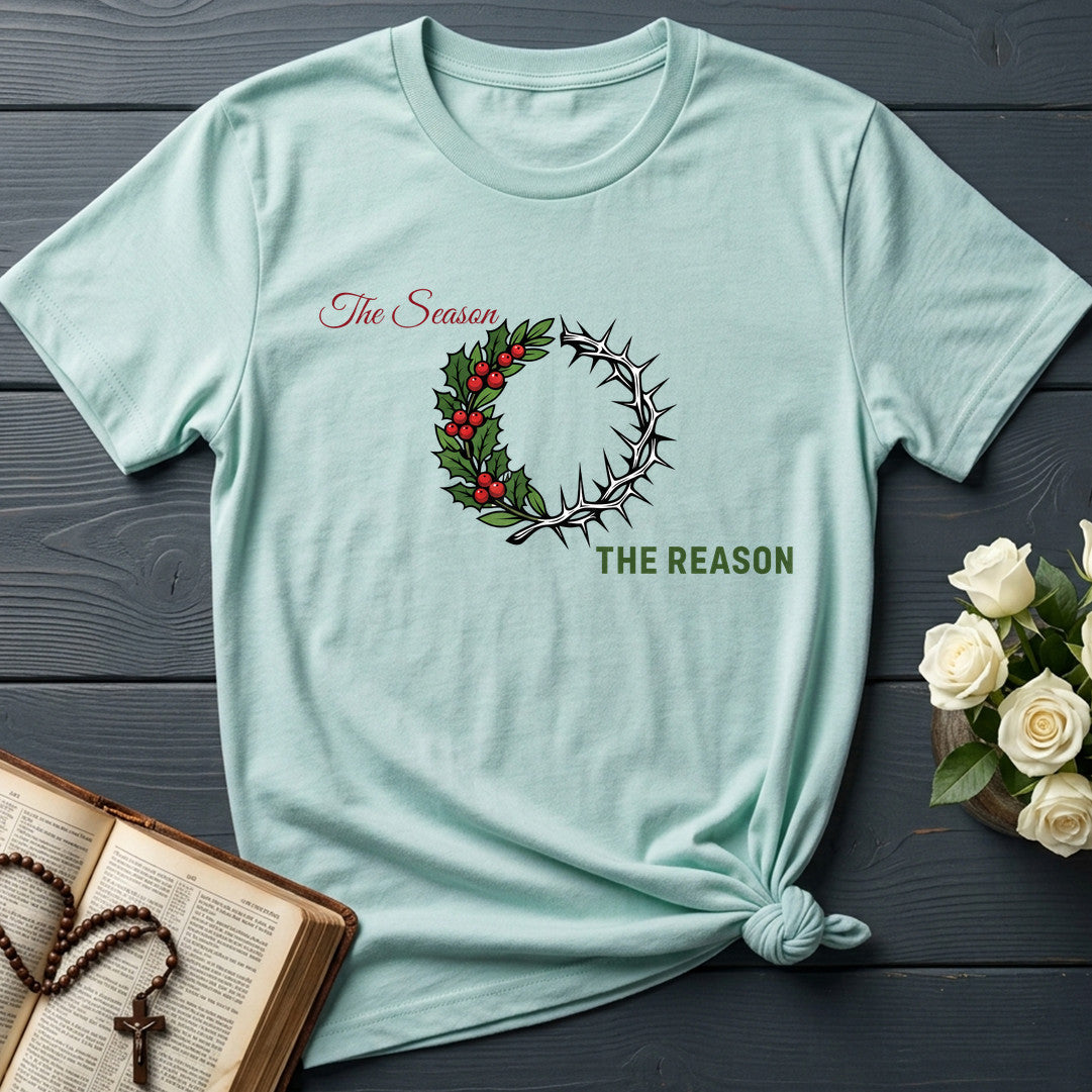The Season The Reason 02