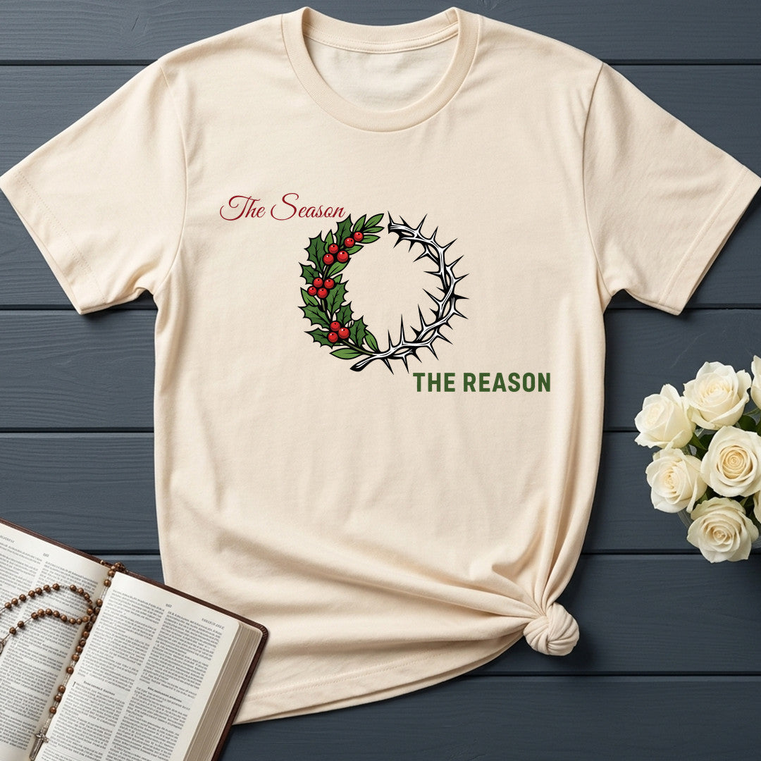 The Season The Reason 02