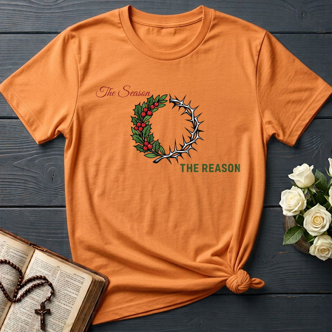 The Season The Reason 02