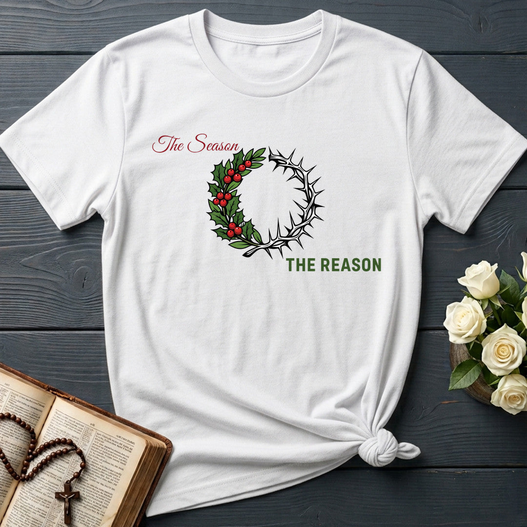 The Season The Reason 02