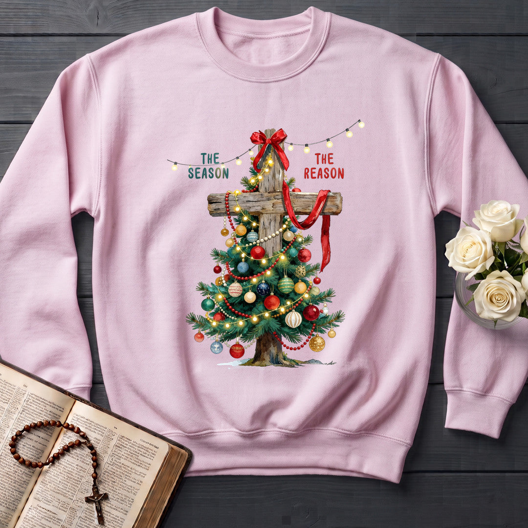 The Season The Reason 03