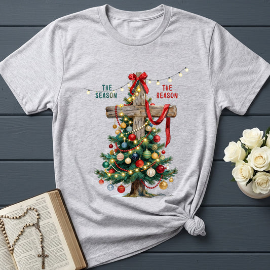 The Season The Reason 03