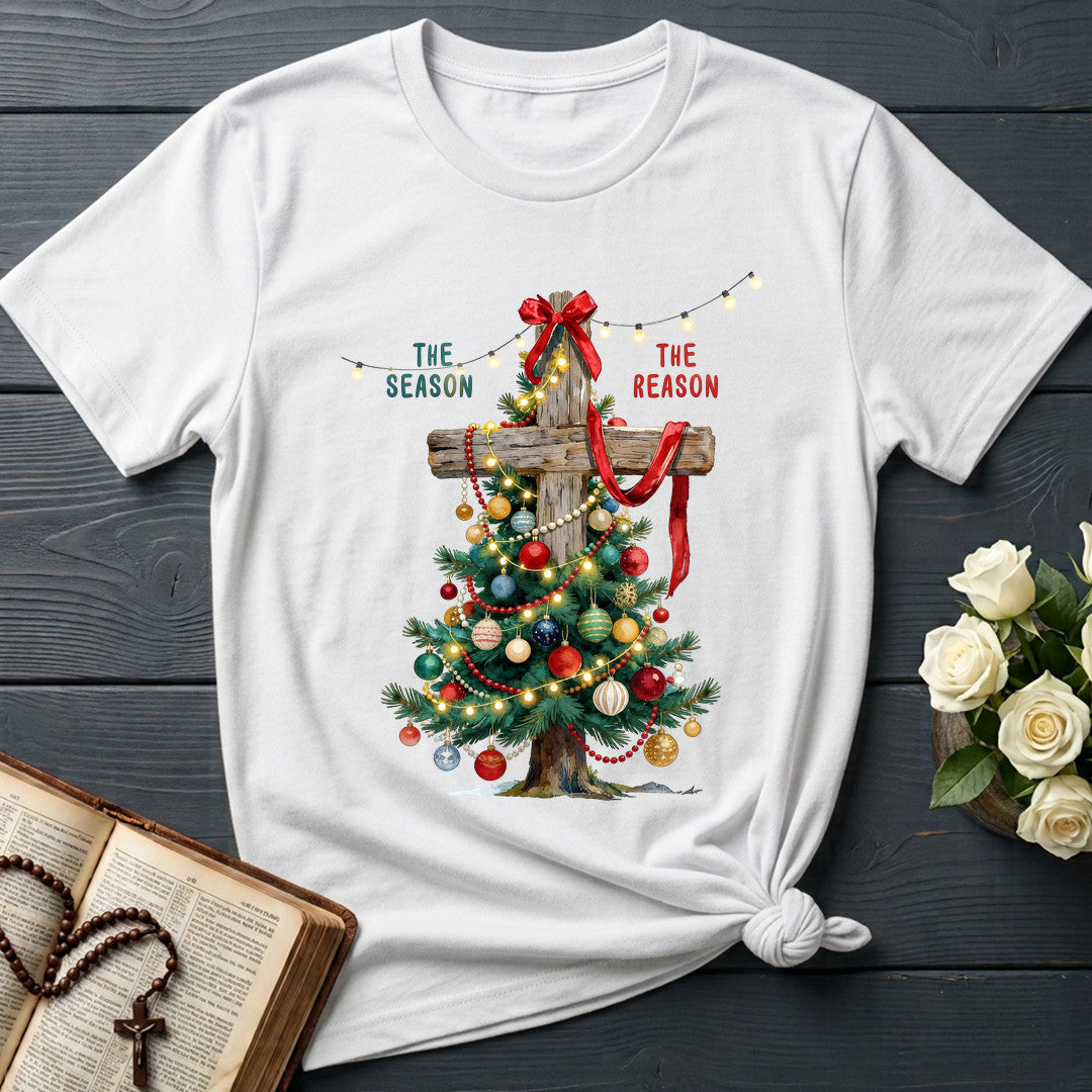 The Season The Reason 03