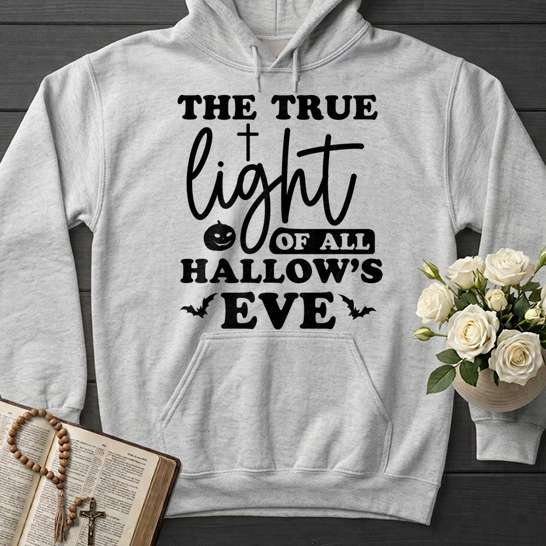 The True Light Of All Hallow's Eve 01