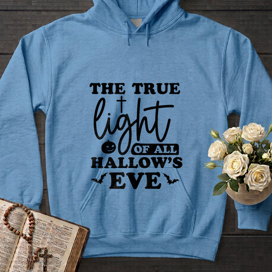 The True Light Of All Hallow's Eve 01