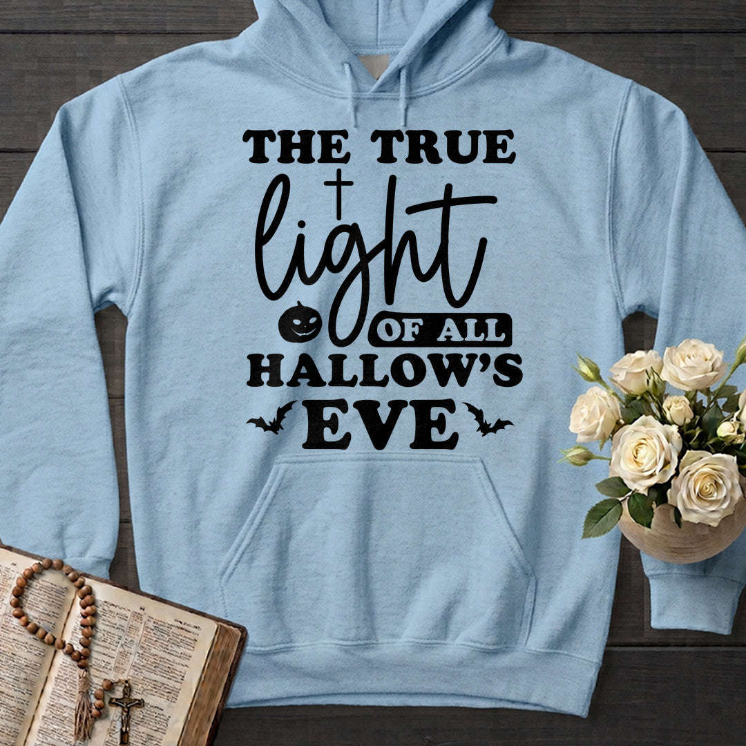 The True Light Of All Hallow's Eve 01