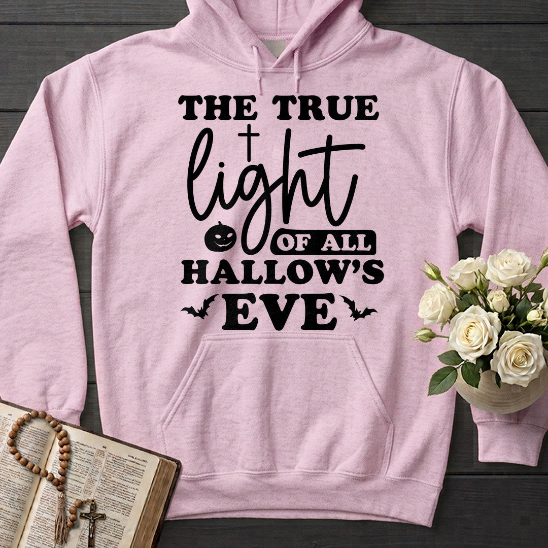 The True Light Of All Hallow's Eve 01