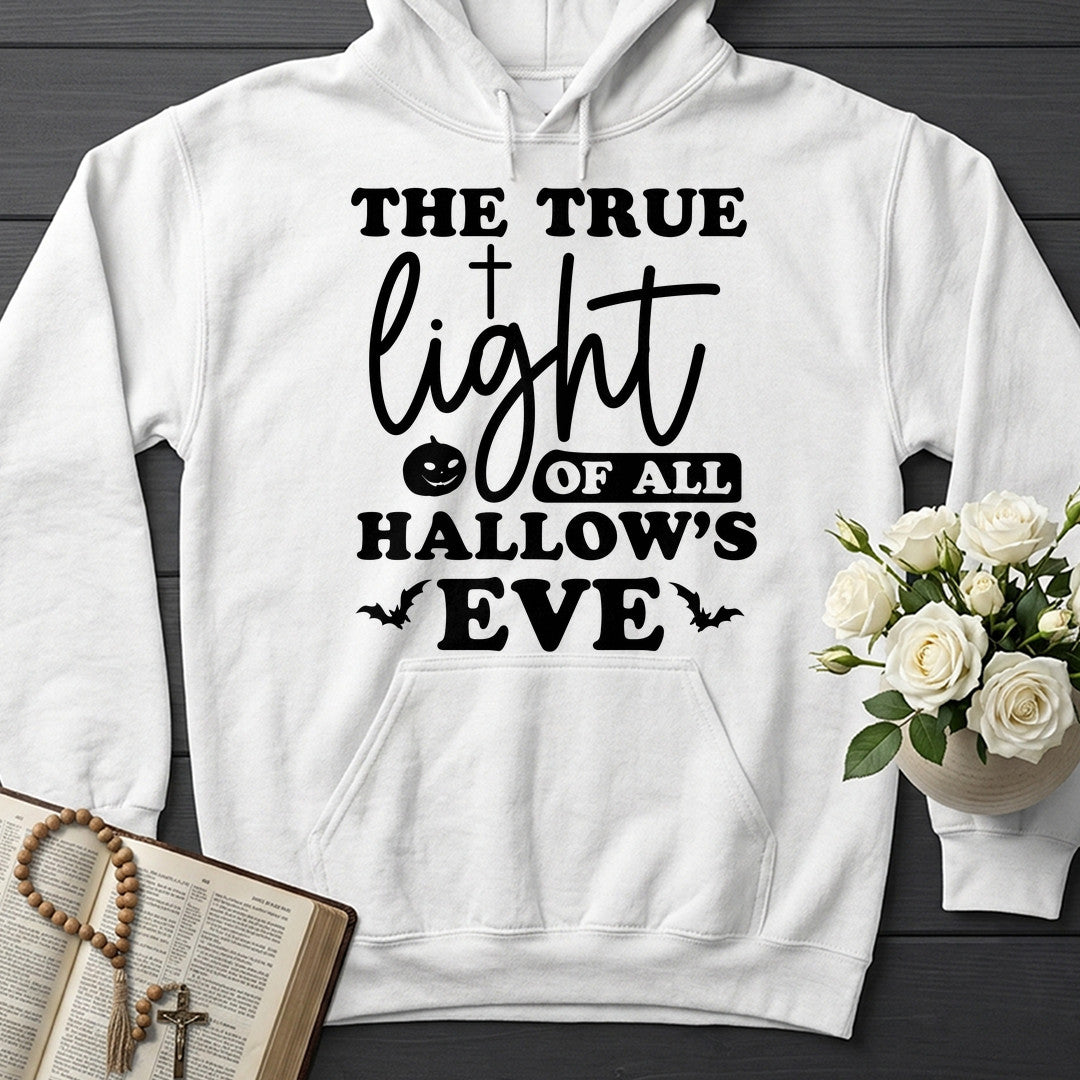 The True Light Of All Hallow's Eve 01