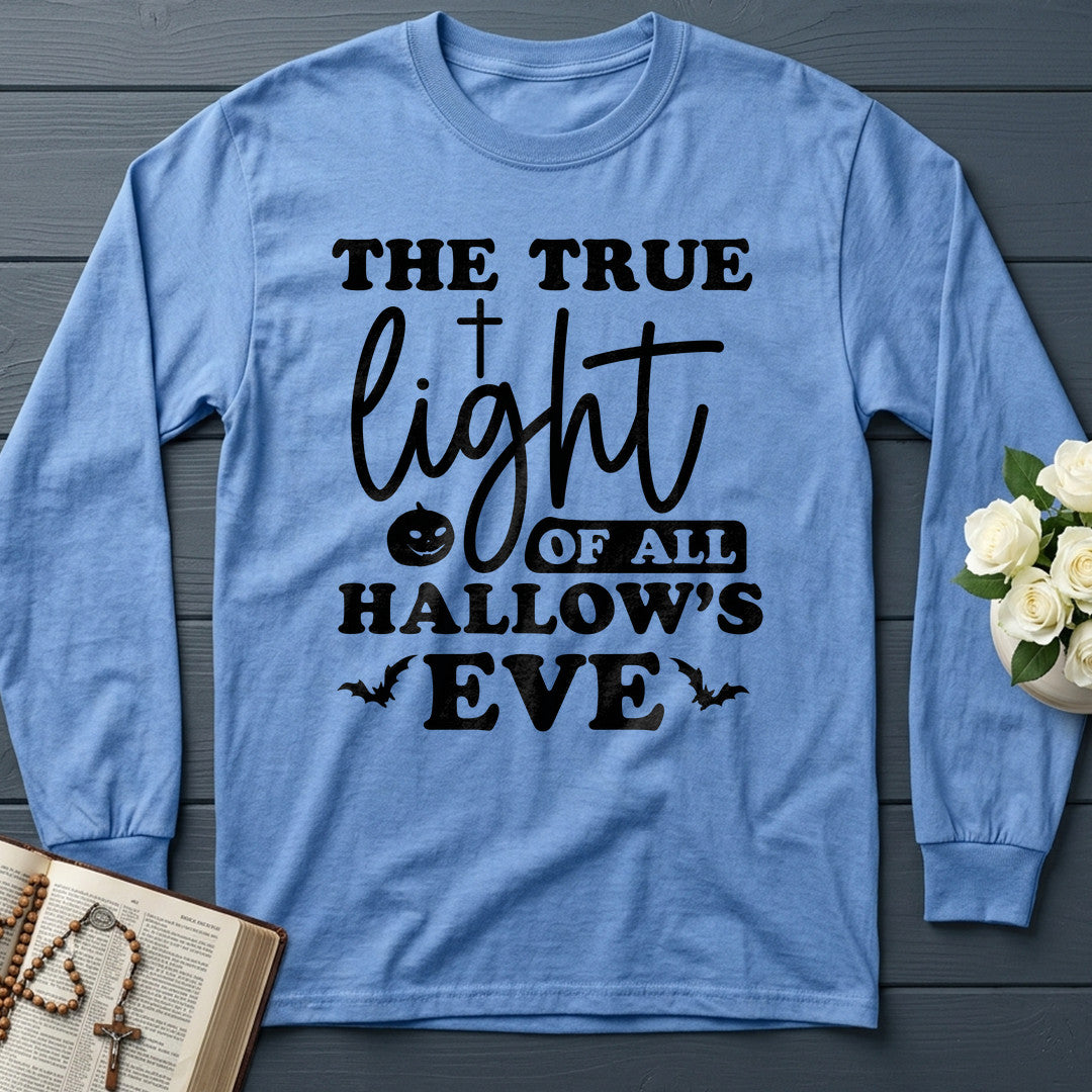 The True Light Of All Hallow's Eve 01