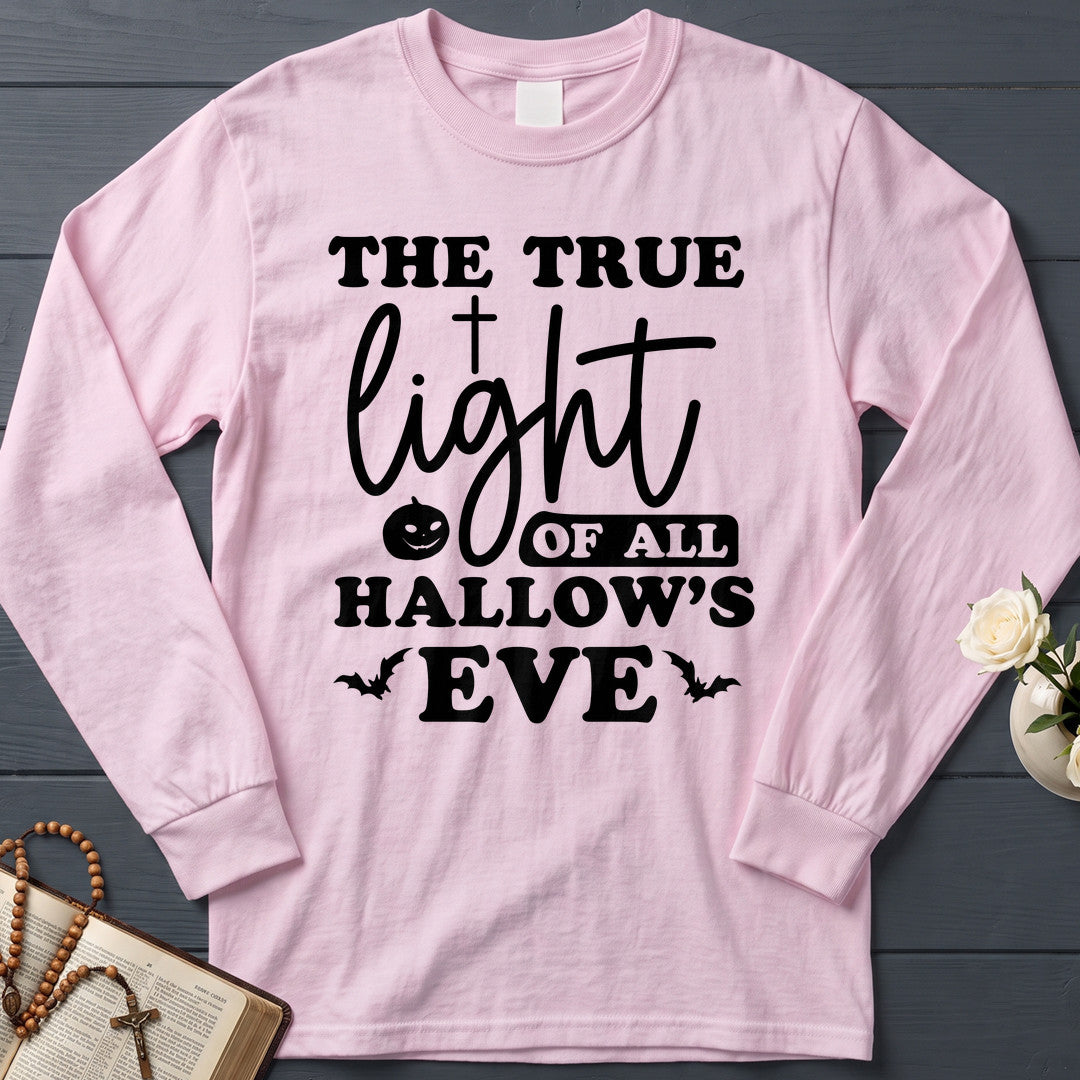 The True Light Of All Hallow's Eve 01