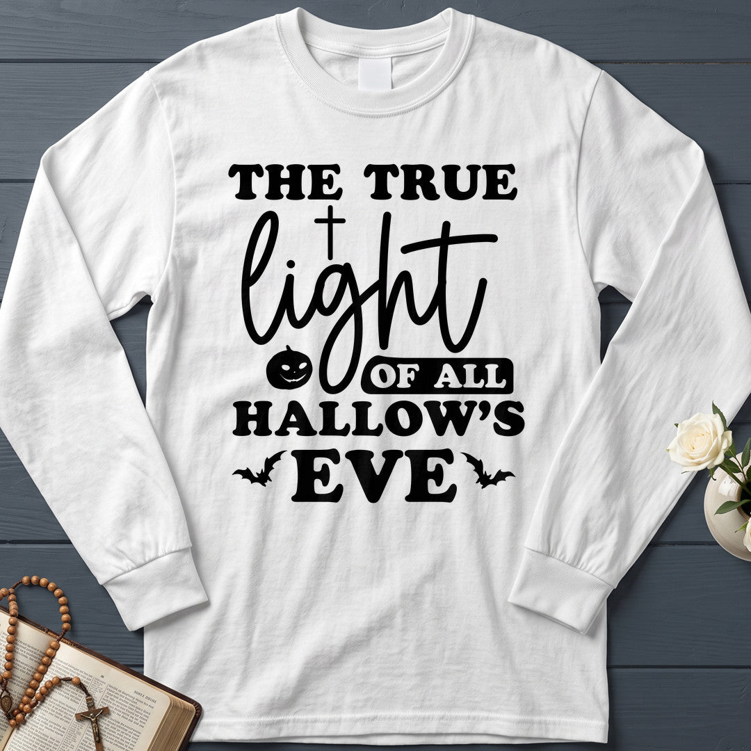 The True Light Of All Hallow's Eve 01
