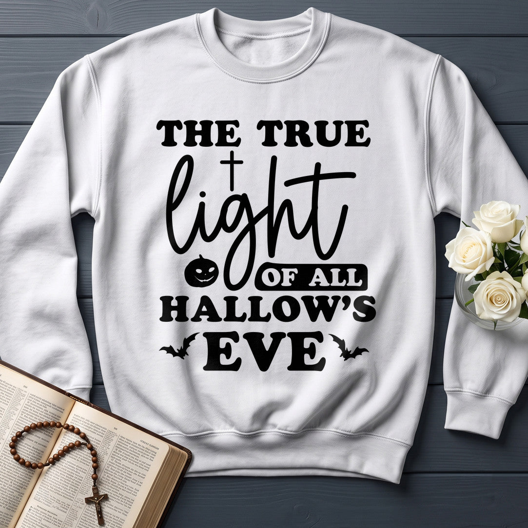 The True Light Of All Hallow's Eve 01