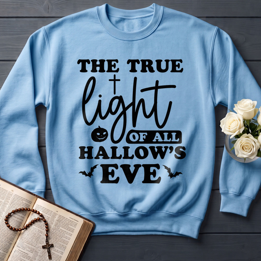 The True Light Of All Hallow's Eve 01