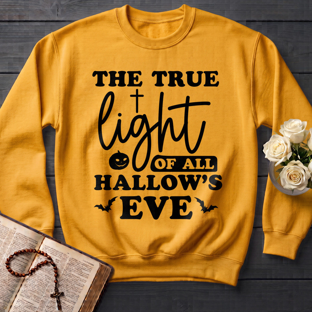 The True Light Of All Hallow's Eve 01