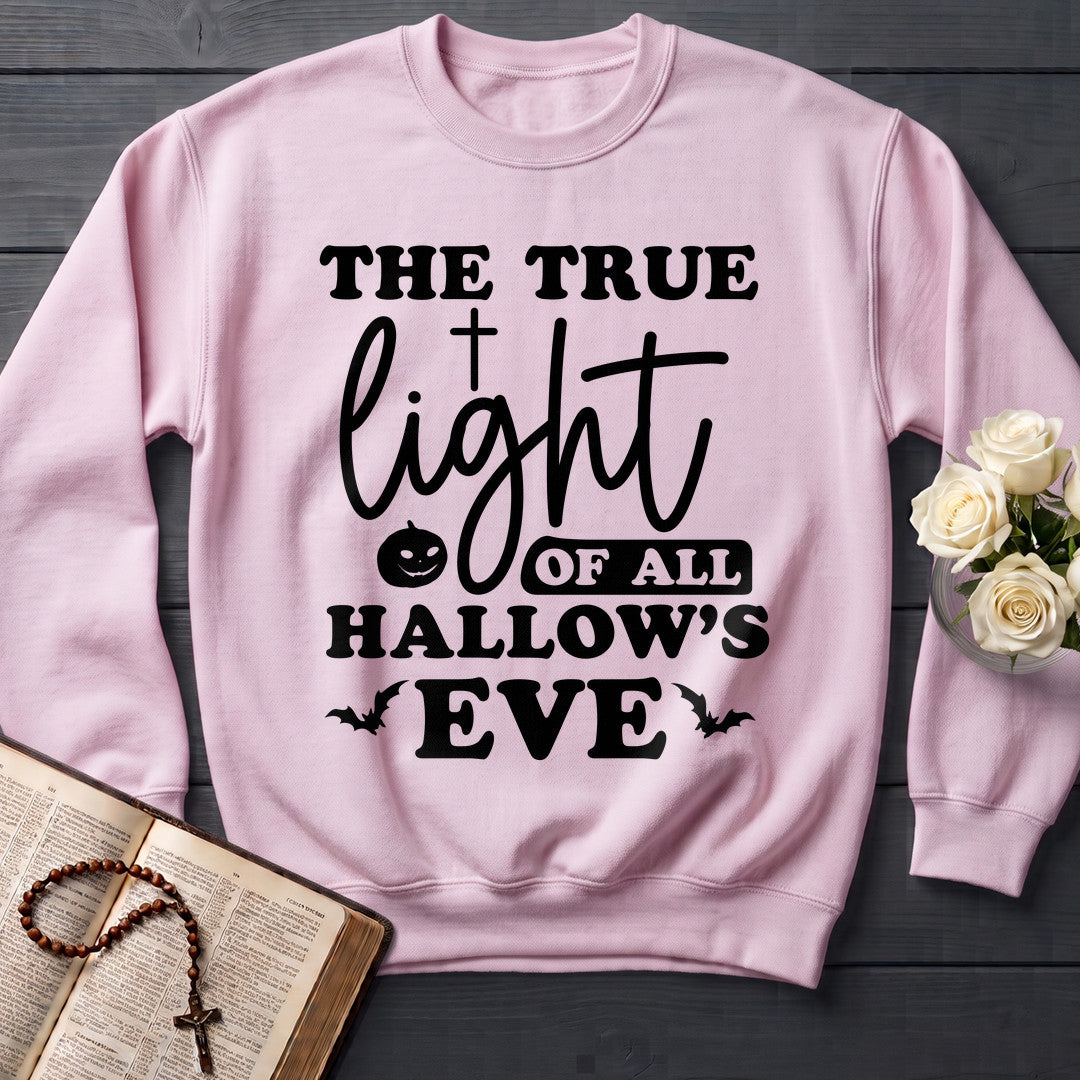 The True Light Of All Hallow's Eve 01