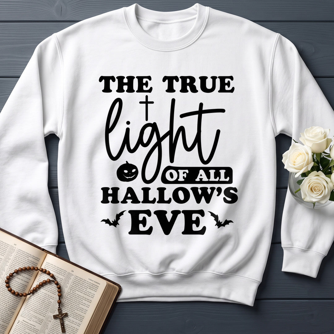 The True Light Of All Hallow's Eve 01