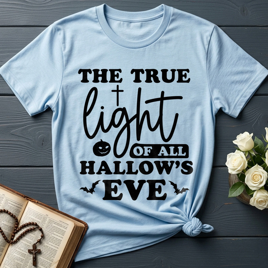 The True Light Of All Hallow's Eve 01
