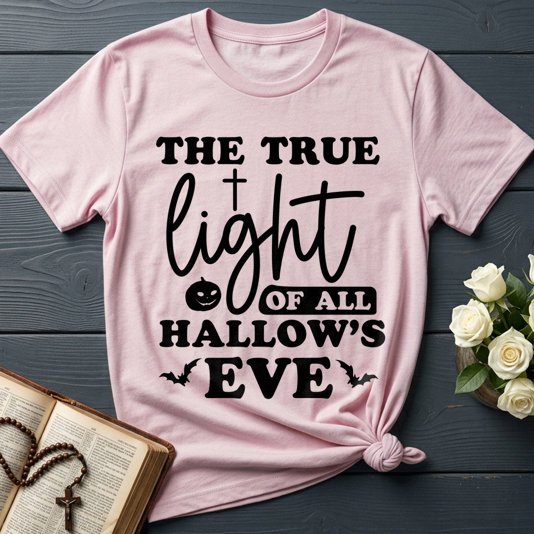 The True Light Of All Hallow's Eve 01