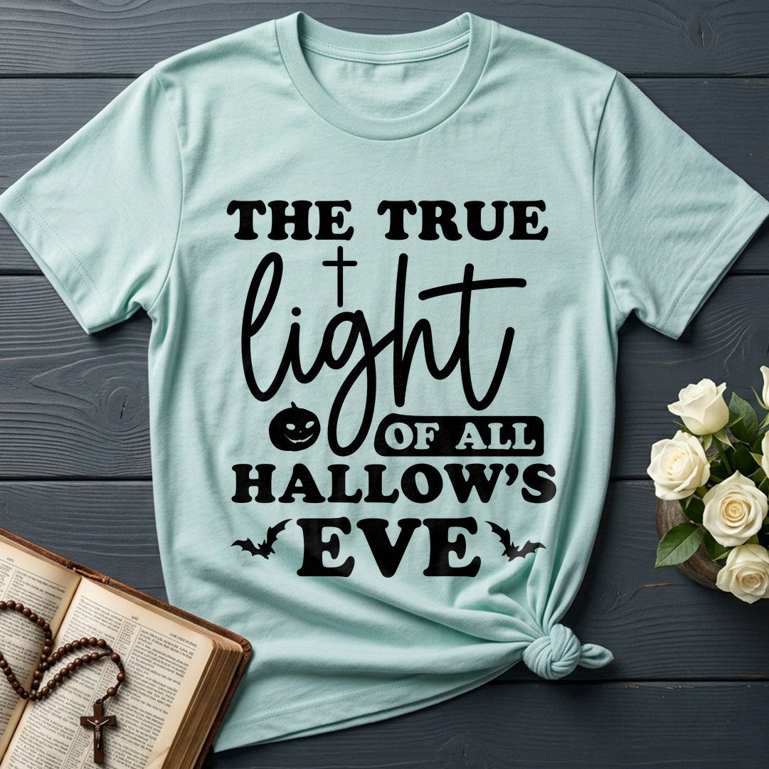 The True Light Of All Hallow's Eve 01