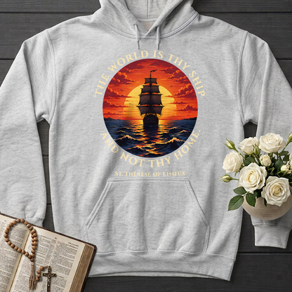 The World Is Thy Ship And Not Thy Home 01