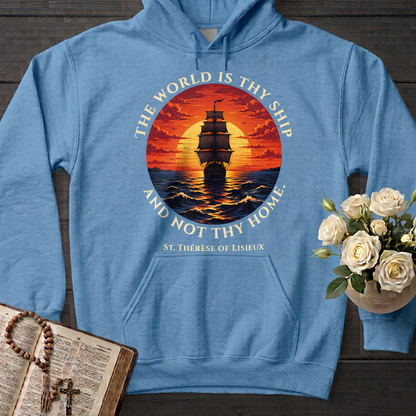 The World Is Thy Ship And Not Thy Home 01